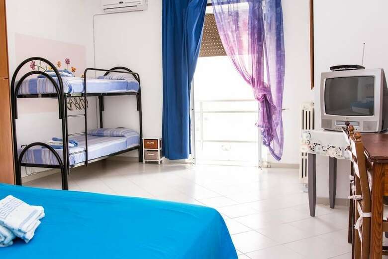 Bed & Breakfast Le Terrazze Del Casale