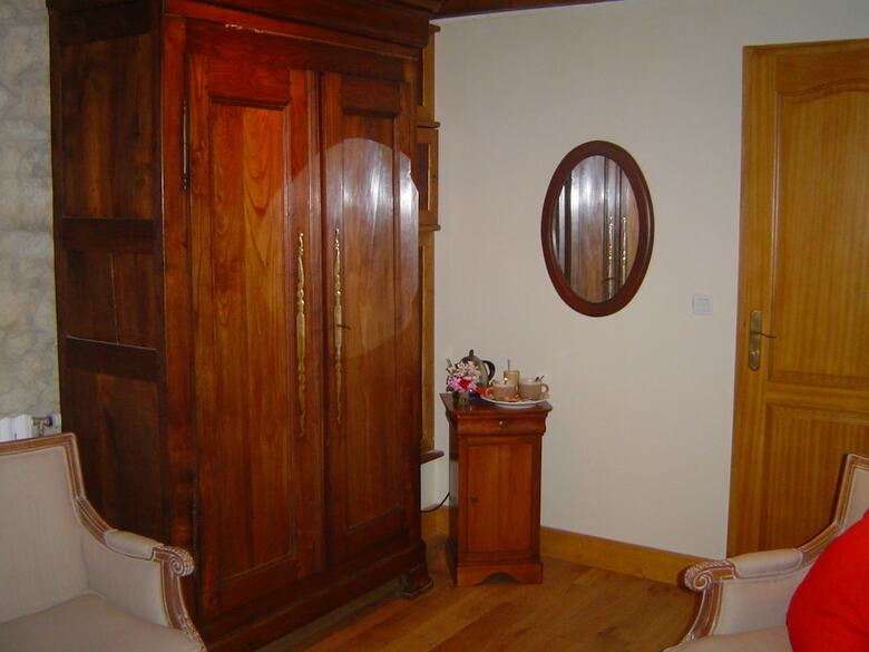 Bed & Breakfast Oudoty