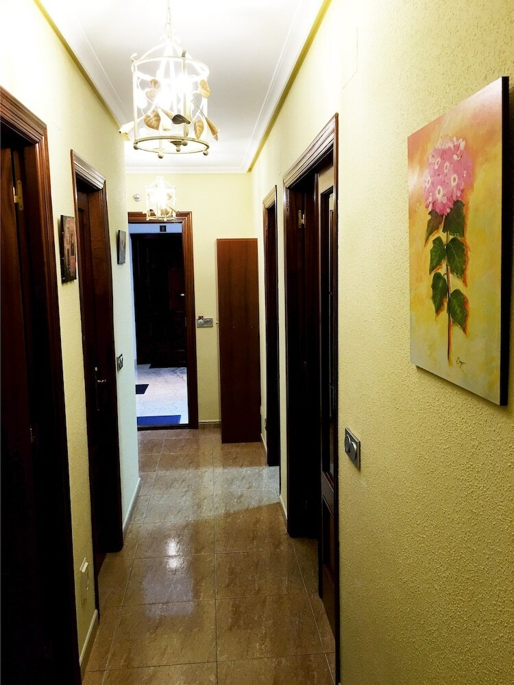 Apartamentos Costa Noja