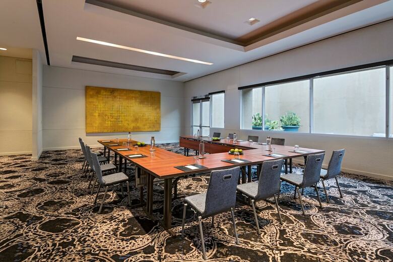 Hotel Marriott Dallas/fort Worth Westlake