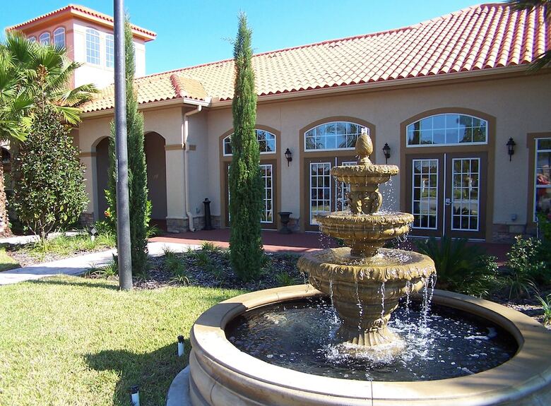 Tuscana Resort Orlando By Aston