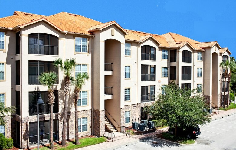 Tuscana Resort Orlando By Aston