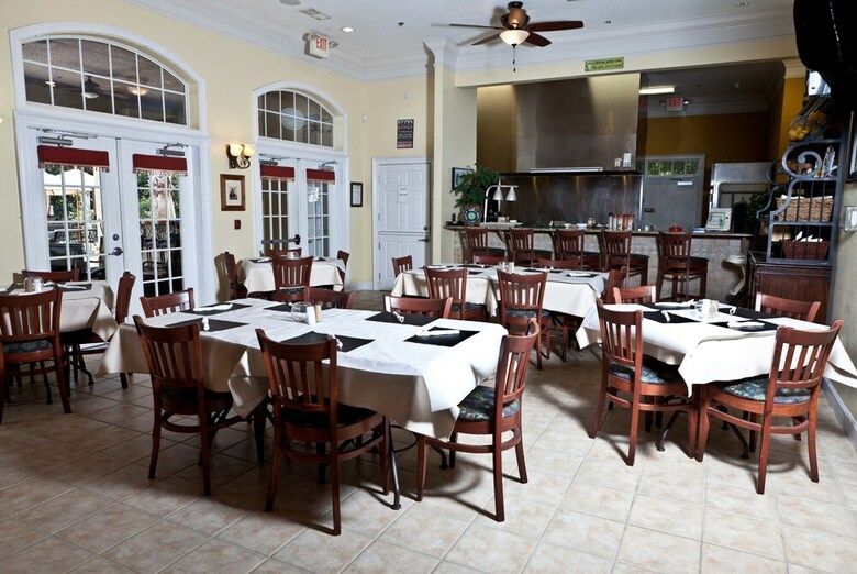 Tuscana Resort Orlando By Aston