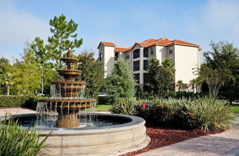 Tuscana Resort Orlando By Aston