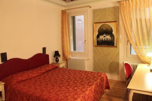 Sant'angelo Apartment