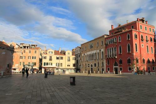 Sant'angelo Apartment