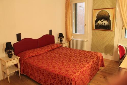 Sant'angelo Apartment
