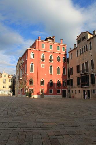 Sant'angelo Apartment