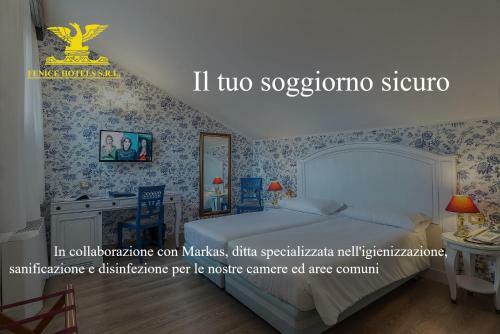 Sant'angelo Apartment