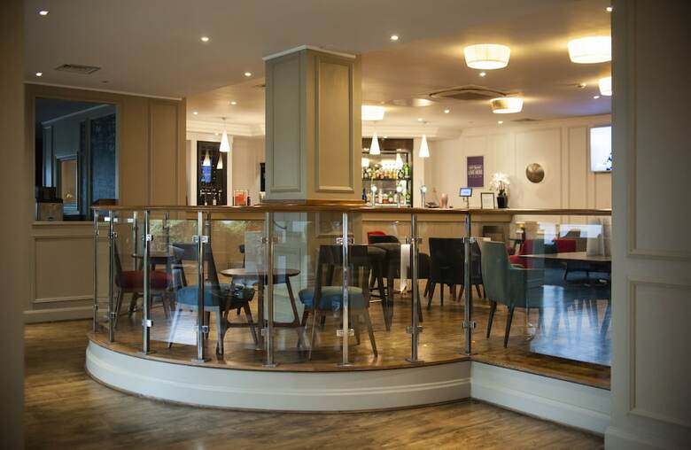 Mercure Telford Centre Hotel