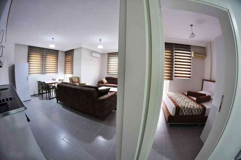 Hotel Evon Otel
