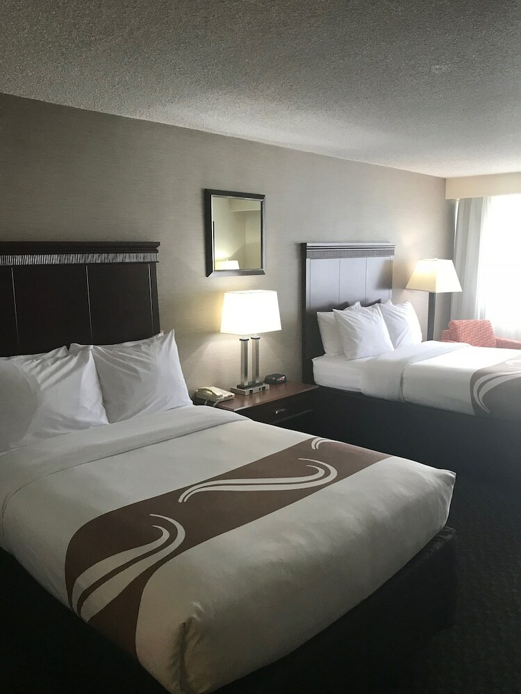 Hotel Quality Inn & Suites Vestal Binghamton