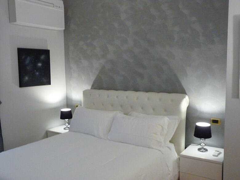 Relux Rome Exclusive Living B&B