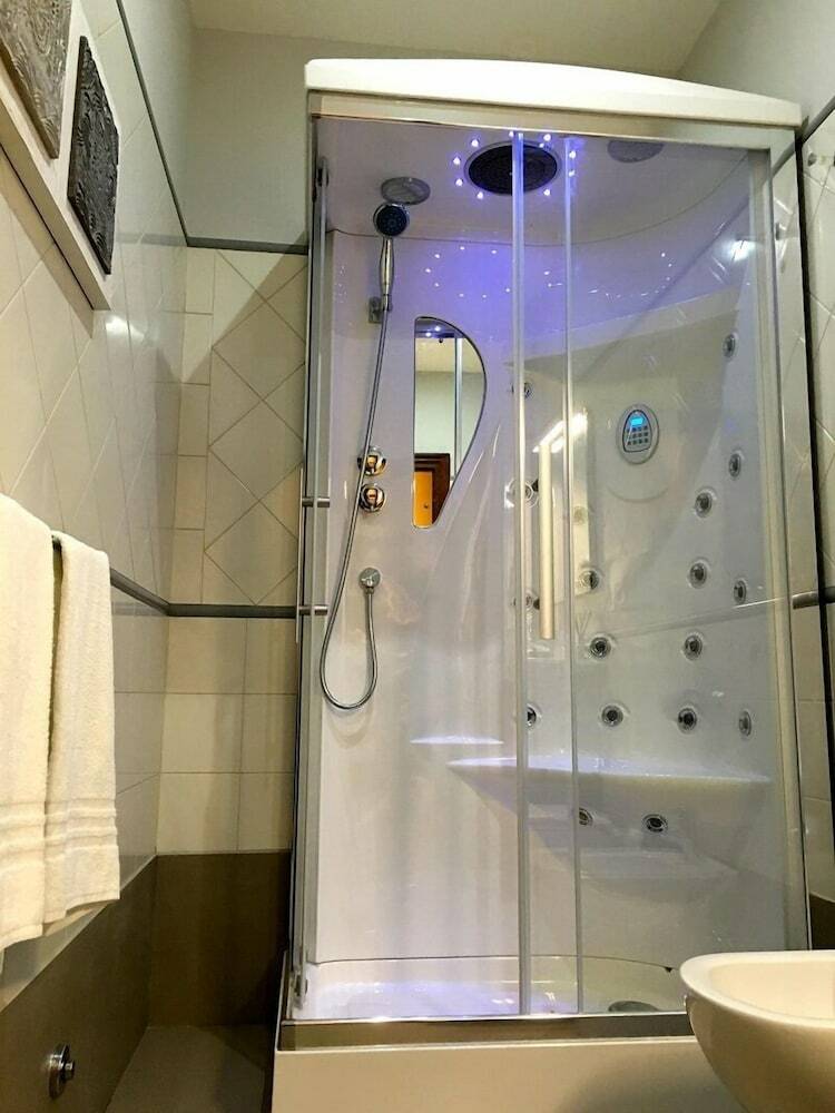 Relux Rome Exclusive Living B&B