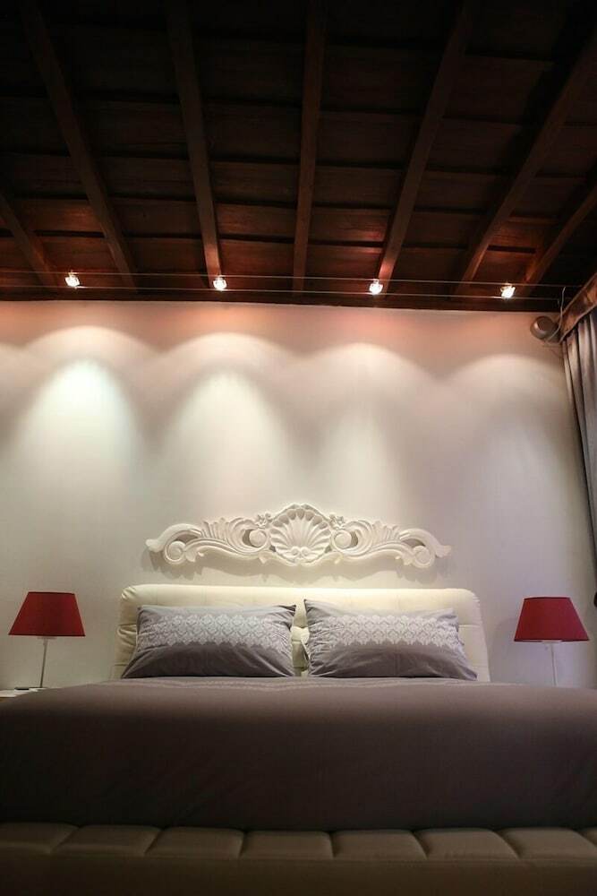 Relux Rome Exclusive Living B&B
