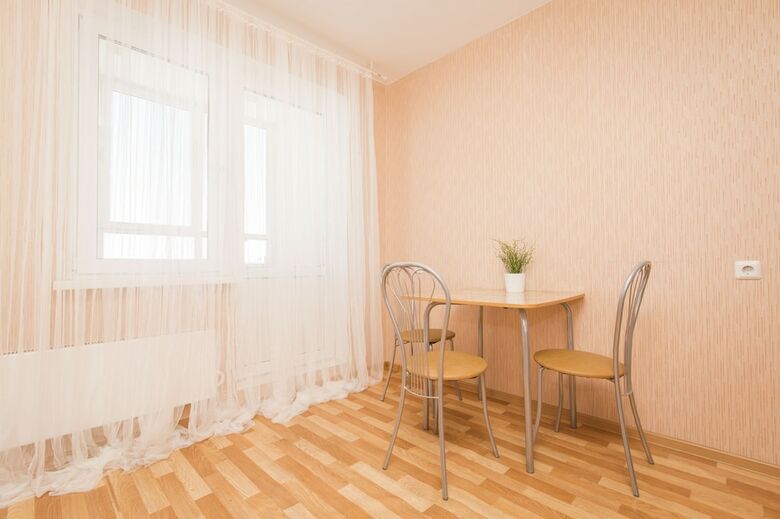 Apartments On Volzhskaya Embankment 25