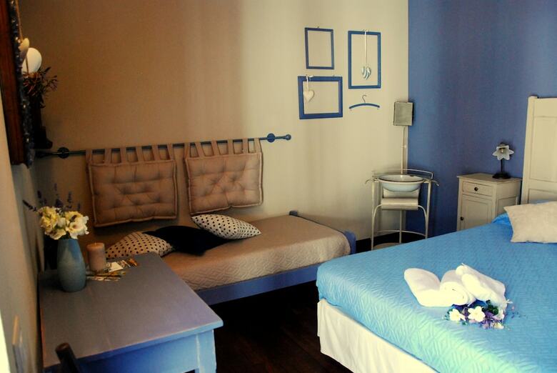 B&B Fa Bab�ia