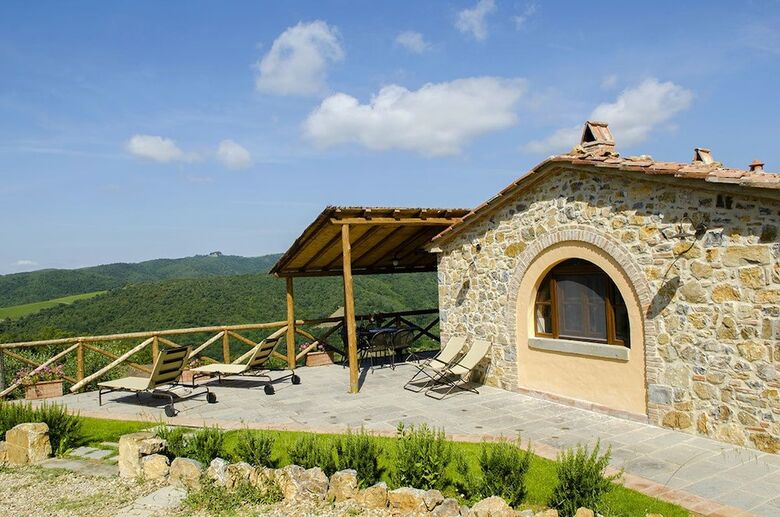 Agroturismo Agriturismo I Moraioli