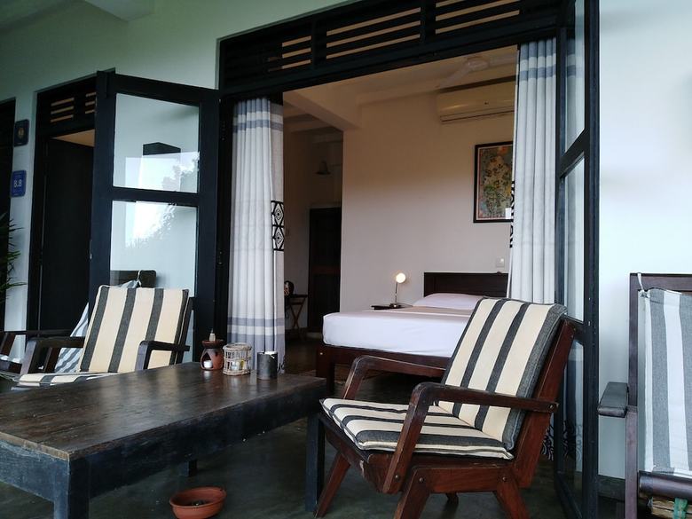 Hotel Lara's Place Unawatuna