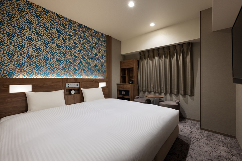 Hotel Wbf Namba Kuromon
