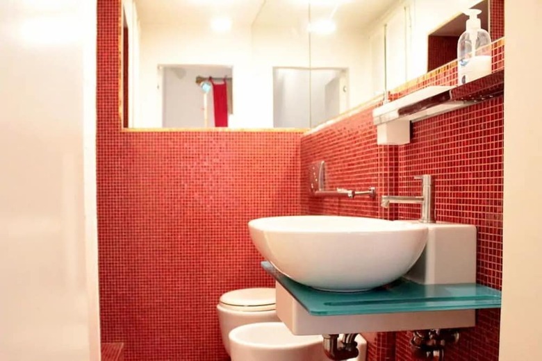 Apartamento Venetian House With Terrace