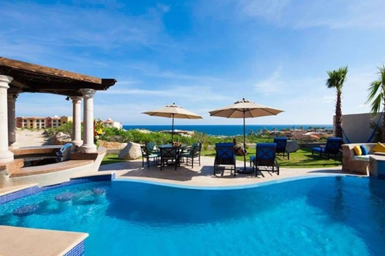 Hacienda Residences, Private 3-bedroom Villa