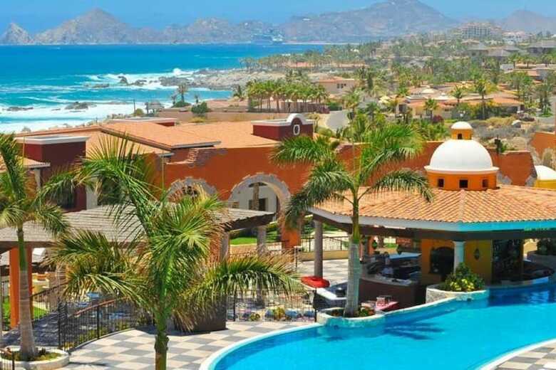 Hacienda Residences, Private 3-bedroom Villa