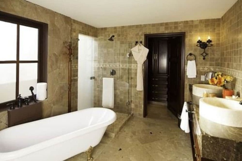 Hacienda Residences, Private 3-bedroom Villa