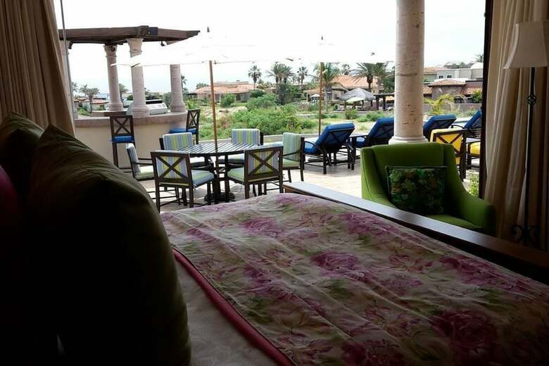 Hacienda Residences, Private 3-bedroom Villa