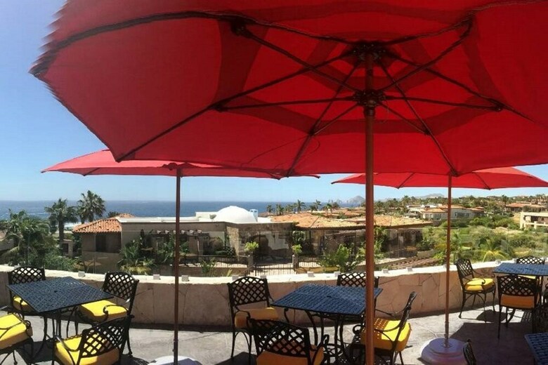 Hacienda Residences, Private 3-bedroom Villa