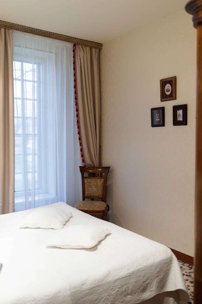 Altun Estate Hotel Barskiy Fligel