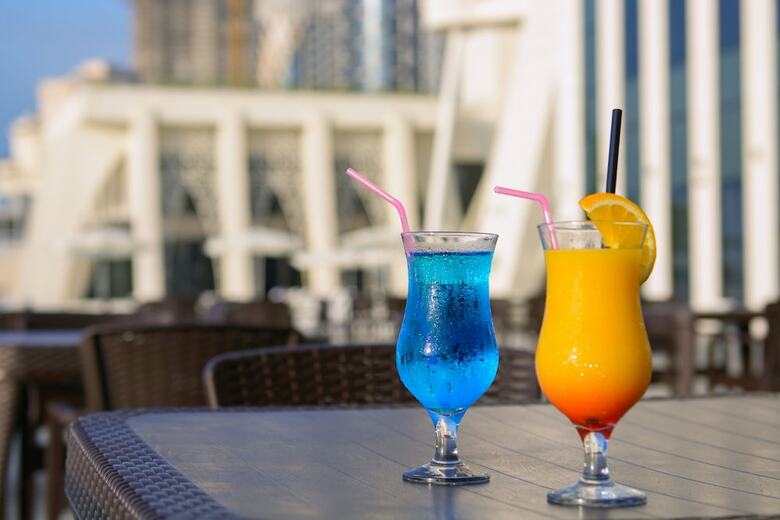 The Grand Gloria Hotel