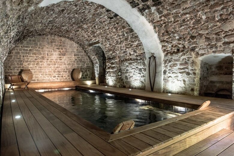 Bed & Breakfast La Grande Lauzade