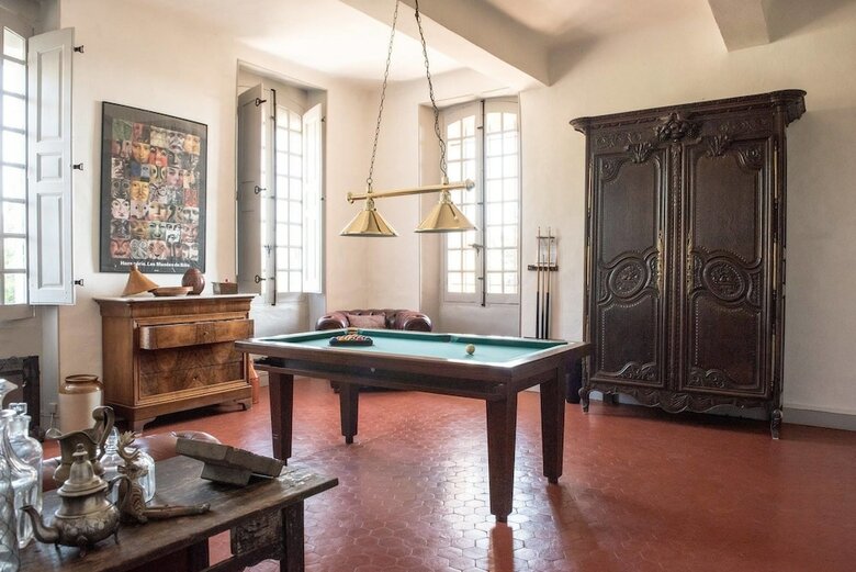 Bed & Breakfast La Grande Lauzade