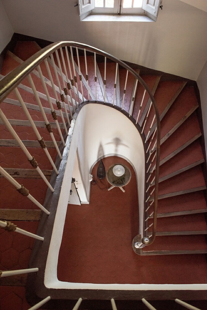 Bed & Breakfast La Grande Lauzade