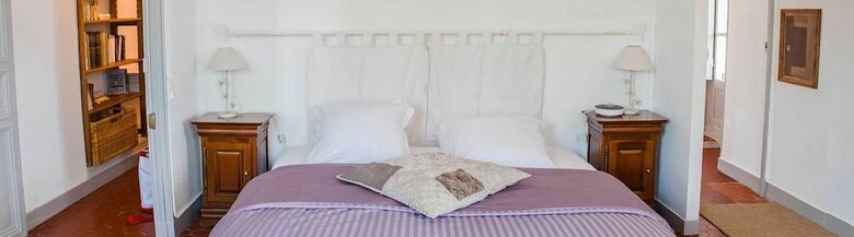 Bed & Breakfast La Grande Lauzade