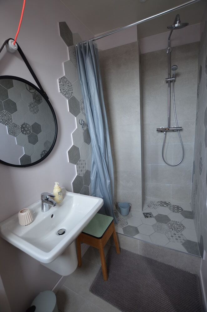 Apartamentos En-haut
