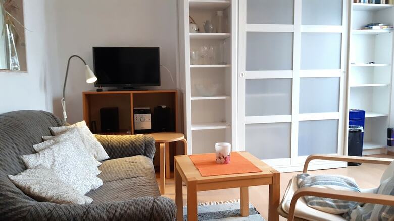 Apartamentos Weiherhaus Ferienappartements
