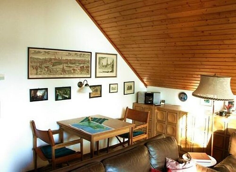 Apartamentos Weiherhaus Ferienappartements