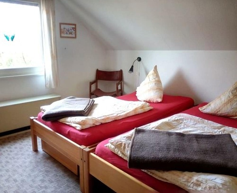 Apartamentos Weiherhaus Ferienappartements