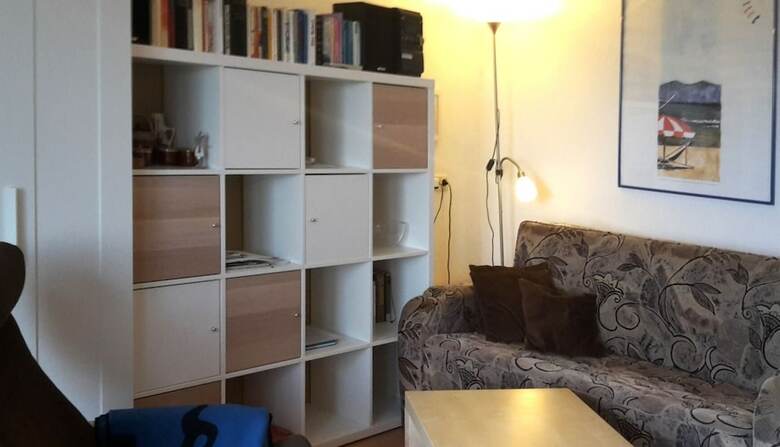 Apartamentos Weiherhaus Ferienappartements
