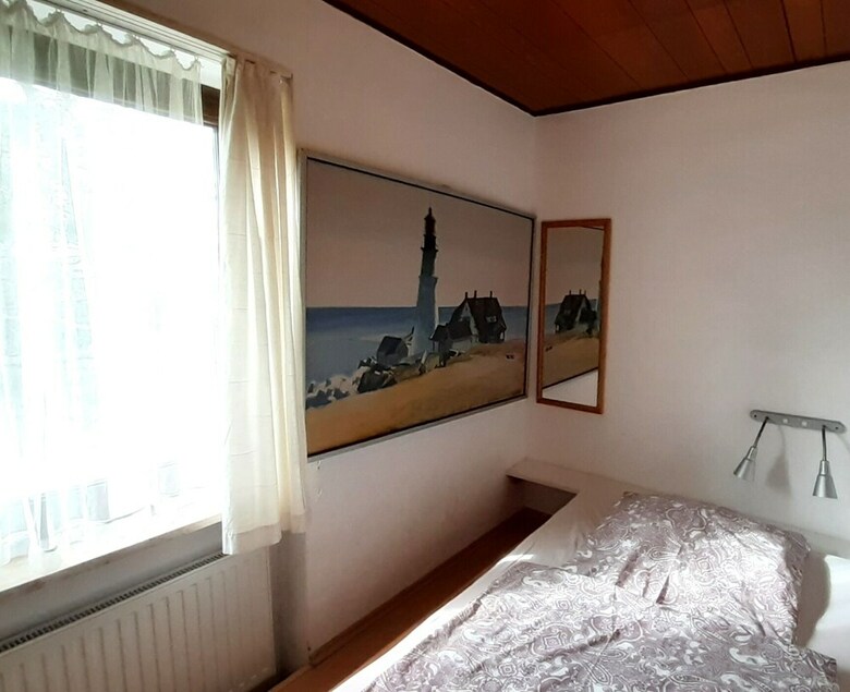 Apartamentos Weiherhaus Ferienappartements