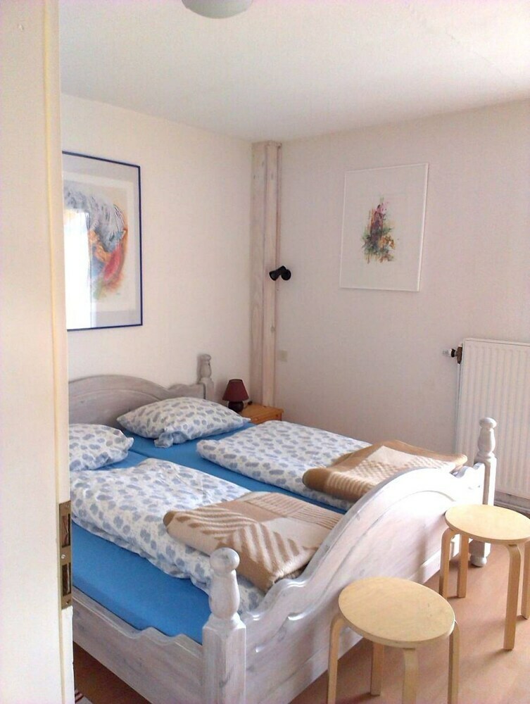 Apartamentos Weiherhaus Ferienappartements