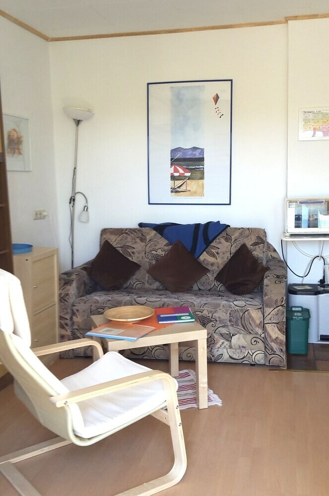 Apartamentos Weiherhaus Ferienappartements