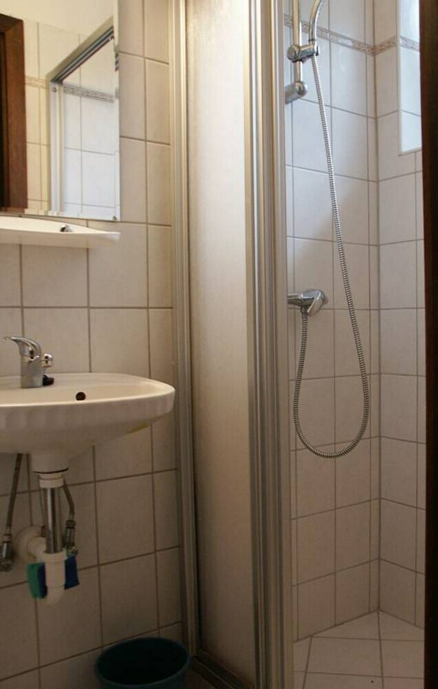 Apartamentos Weiherhaus Ferienappartements