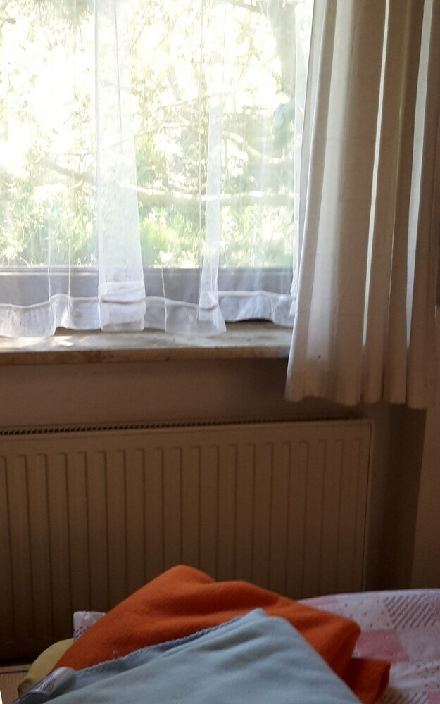 Apartamentos Weiherhaus Ferienappartements