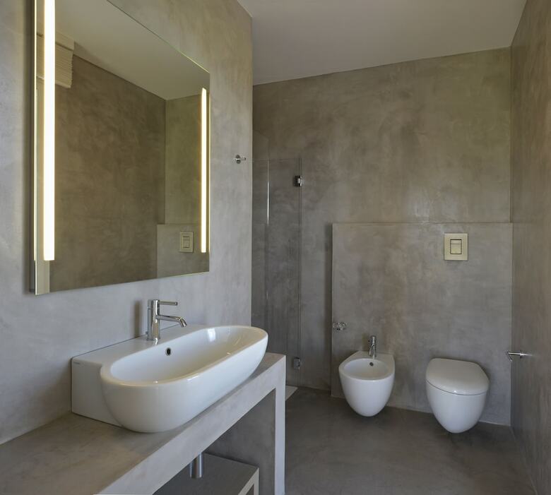Apartamento Casa Faro Favignana