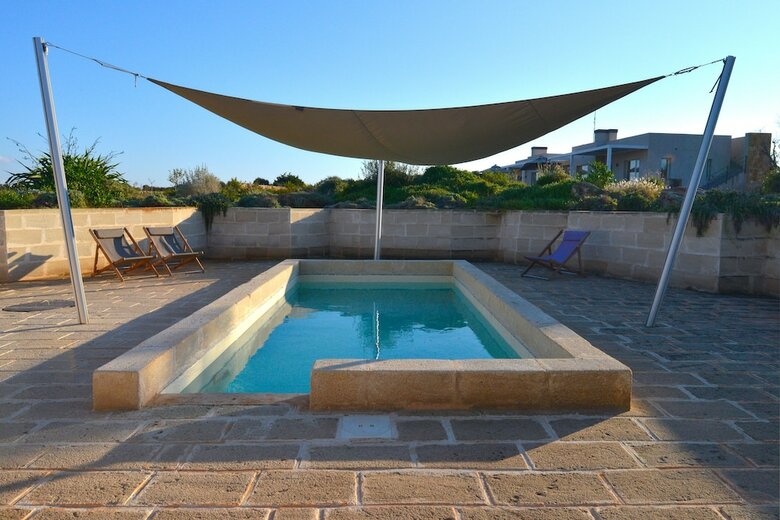 Apartamento Casa Faro Favignana