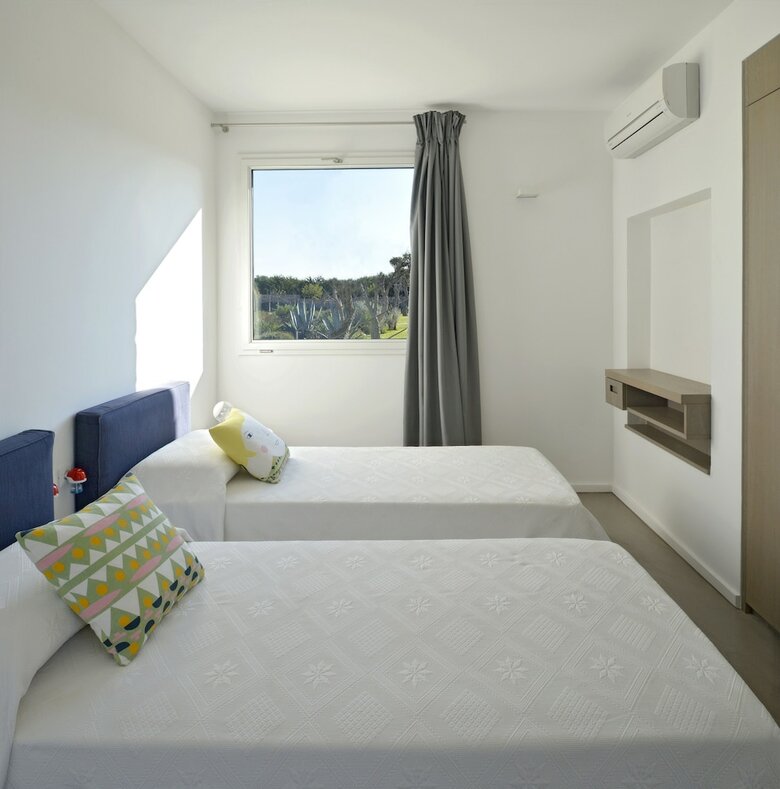 Apartamento Casa Faro Favignana