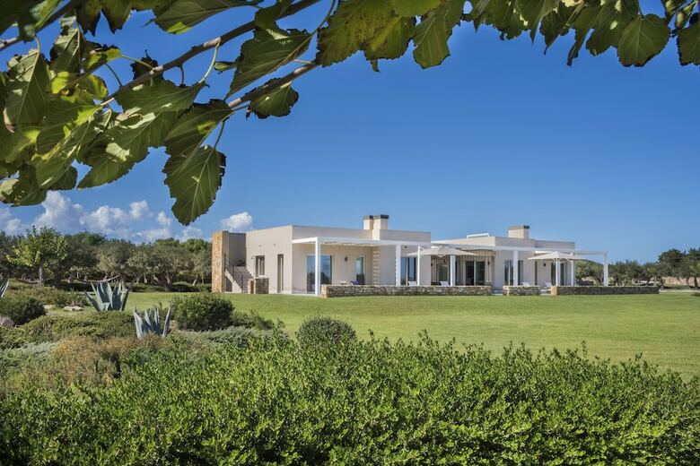 Apartamento Casa Faro Favignana